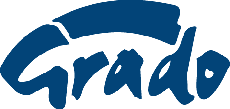 Grado logo